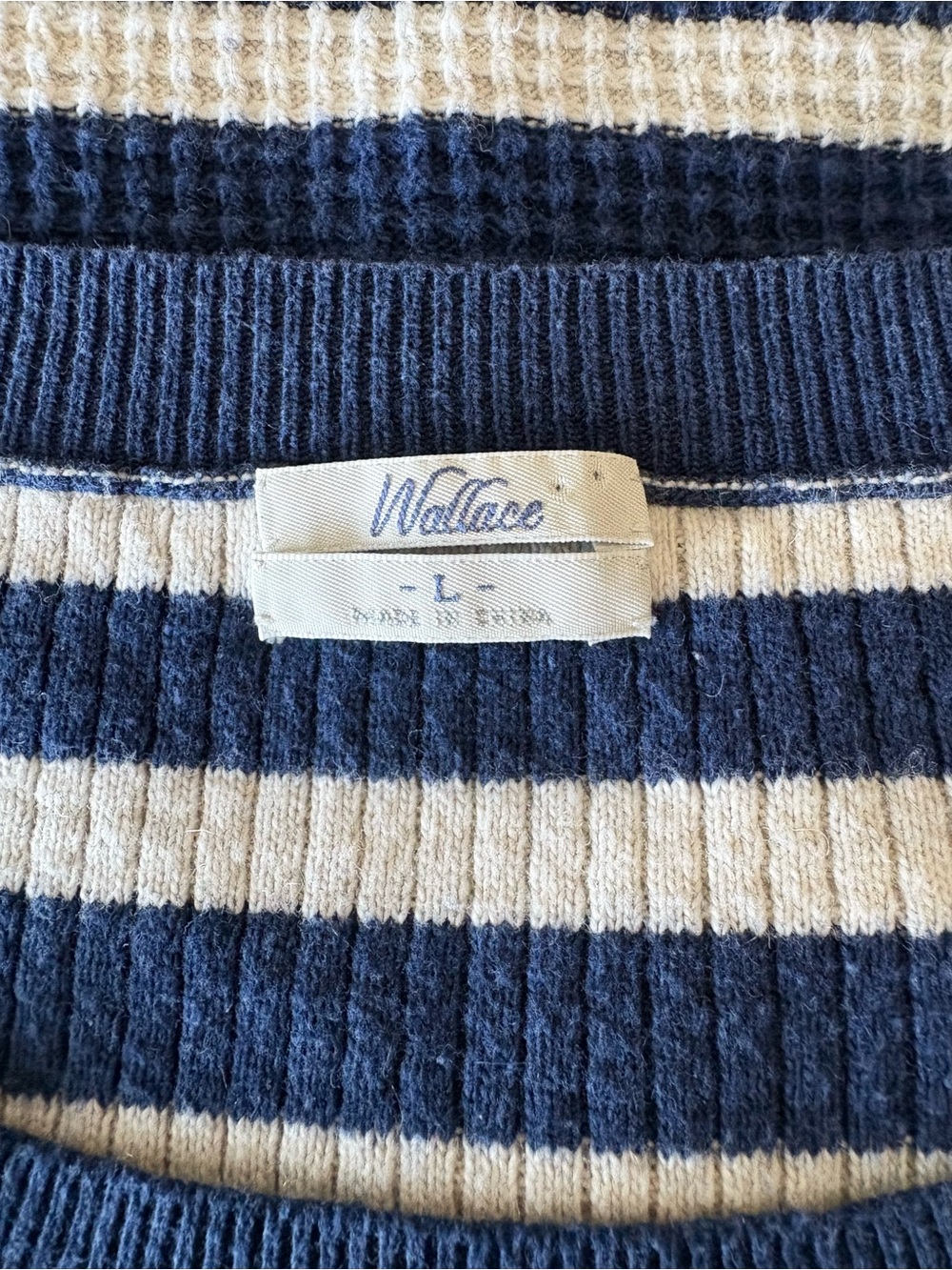 WALLACE | Top - Picture 5 of 7